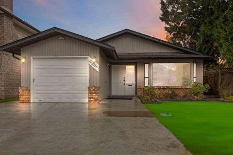 11286 Kingcome Avenue Richmond BC V7A 4W3