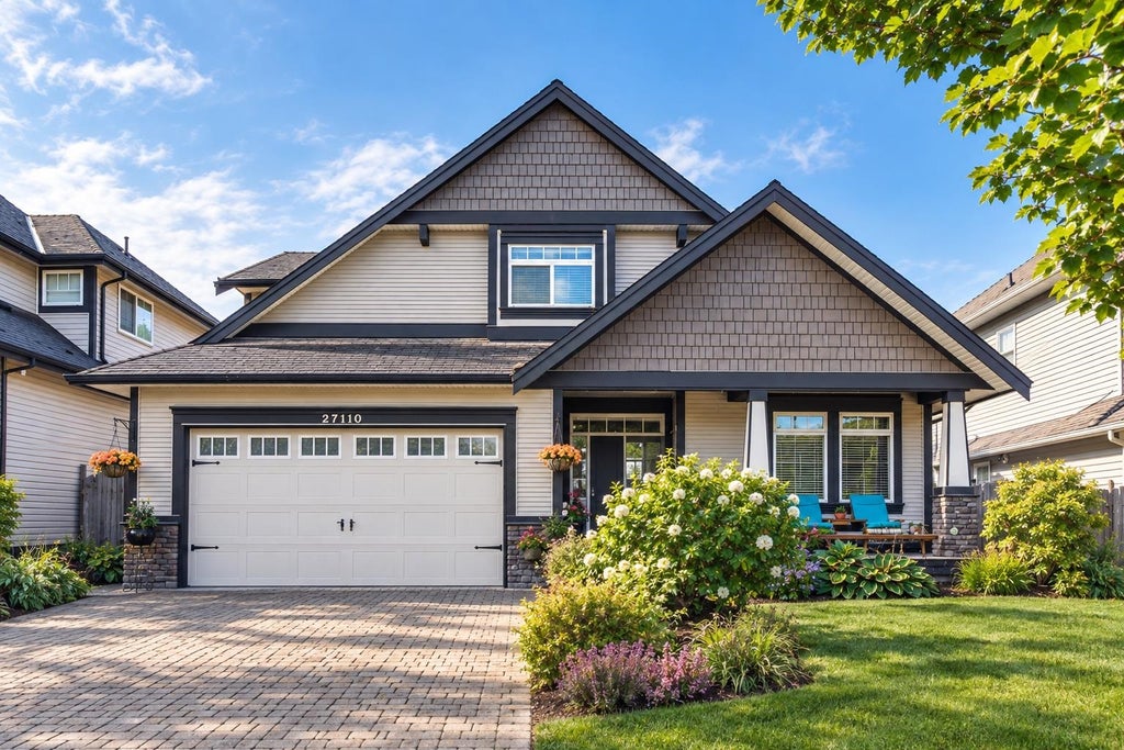 Photo of 27110 35 Avenue, Langley, BC V4W 0A5 (MLS # R3161954)