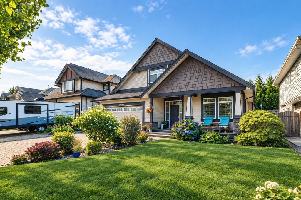 Photo of 27110 35 Avenue, Langley, BC V4W 0A5 (MLS # R3161954)