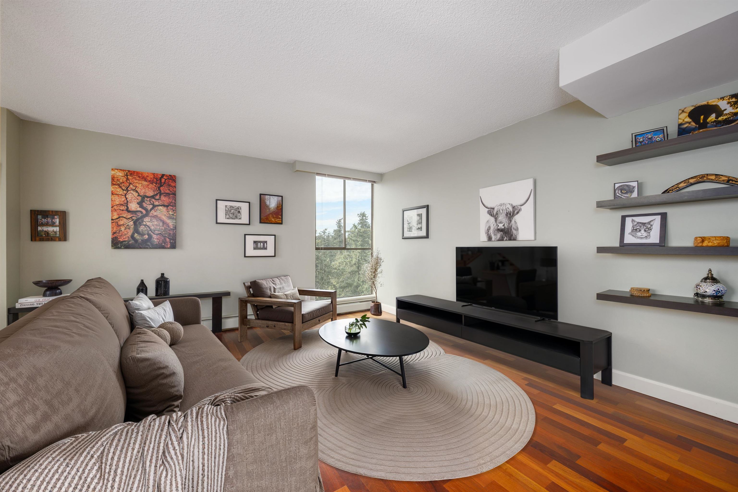 6689 Willingdon Avenue 1506