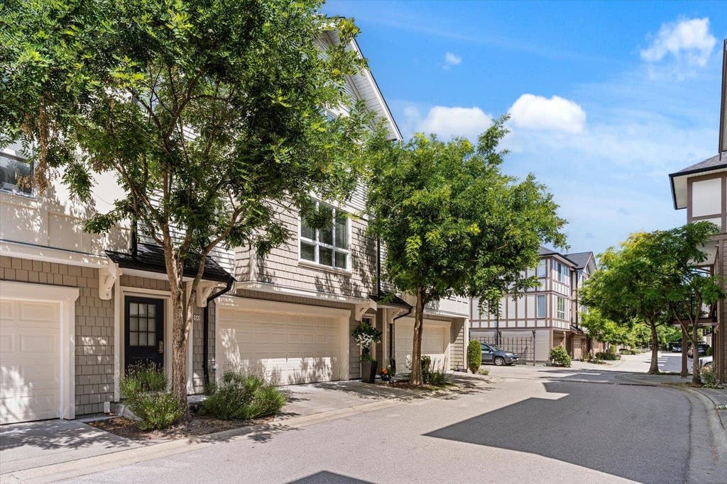 Photo of 7848 209 Street #68, Langley, BC V2Y 0M4 (MLS # R3147535)