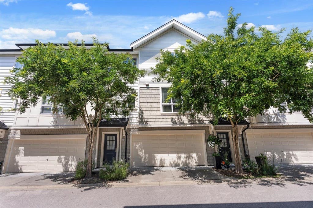 Photo of 7848 209 Street #68, Langley, BC V2Y 0M4 (MLS # R3147535)