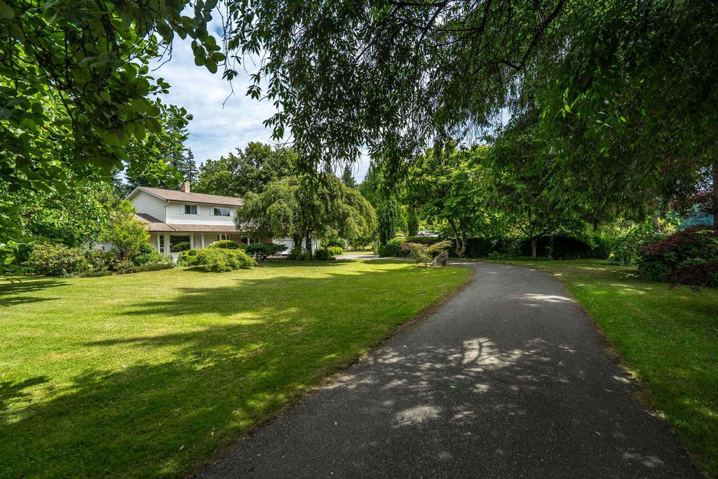 Photo of 7538 240 Street, Langley, BC V1M 3P8 (MLS # R3144631)