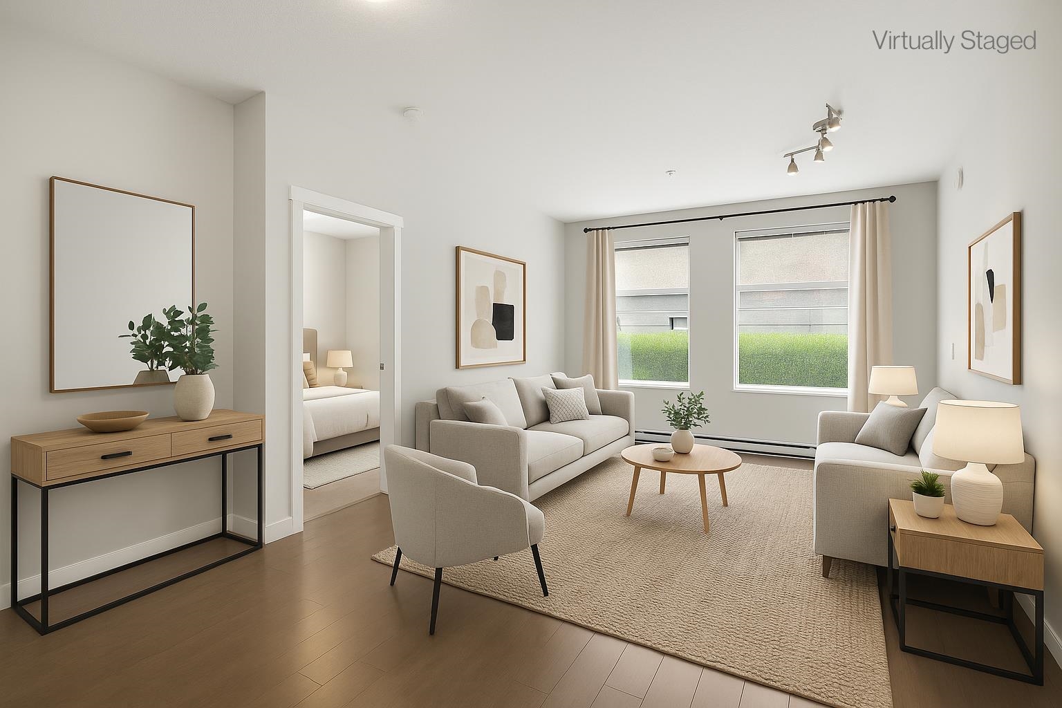 607 Cottonwood Avenue 104