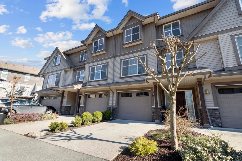 Photo of 45085 Wolfe Road #18, Chilliwack, BC V2P 0C5 (MLS # R3138495)