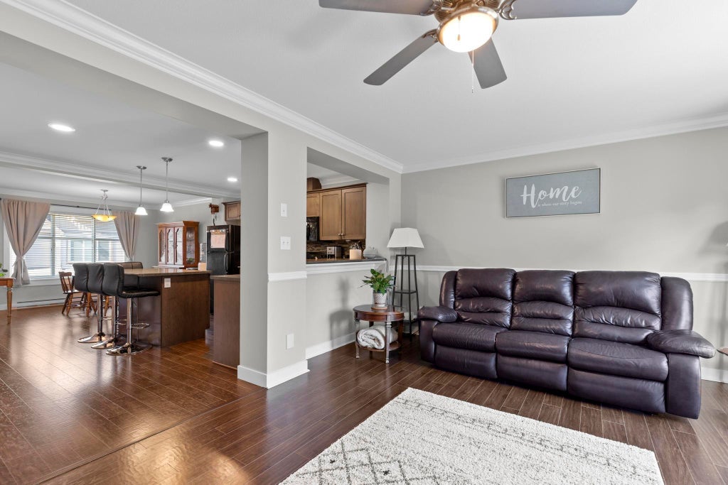 Photo of 45085 Wolfe Road #18, Chilliwack, BC V2P 0C5 (MLS # R3138495)