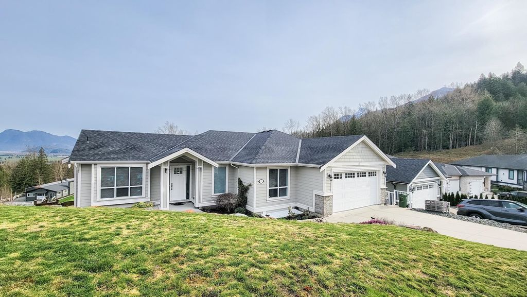 Photo of 8295 Nixon Road #1, Chilliwack, BC V4Z 0C8 (MLS # R3107927)