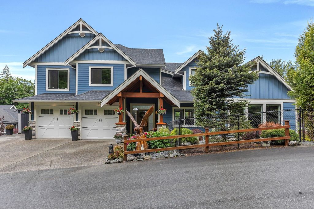 Photo of 7854 Brookwood Place #10, Chilliwack, BC V4Z 0A1 (MLS # R3088826)