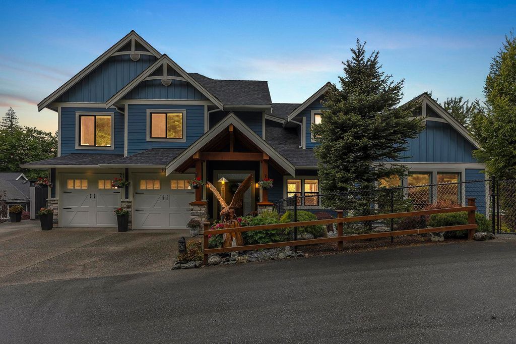 Photo of 7854 Brookwood Place #10, Chilliwack, BC V4Z 0A1 (MLS # R3088826)