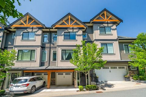 23709 111a Avenue 6 Maple Ridge BC V2W 0E5