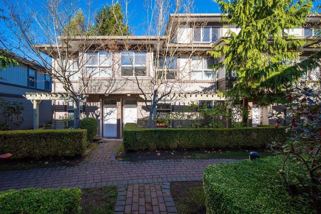 Photo of 15353 100 Avenue #39, Surrey, BC V3R 3S6 (MLS # R3177706)