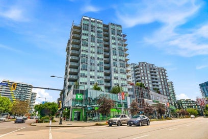 7488 Lansdowne Road 611 Richmond BC V7C 0B9