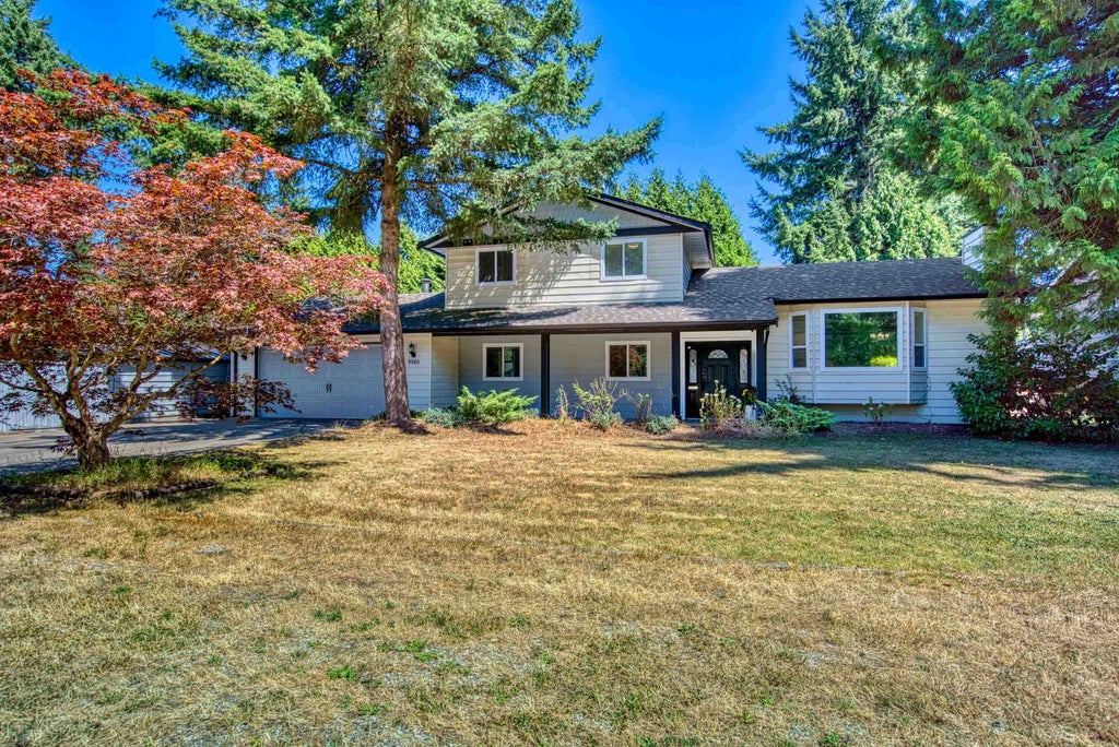 Photo of 3980 204a Street, Langley, BC V3A 6A8 (MLS # R3143711)