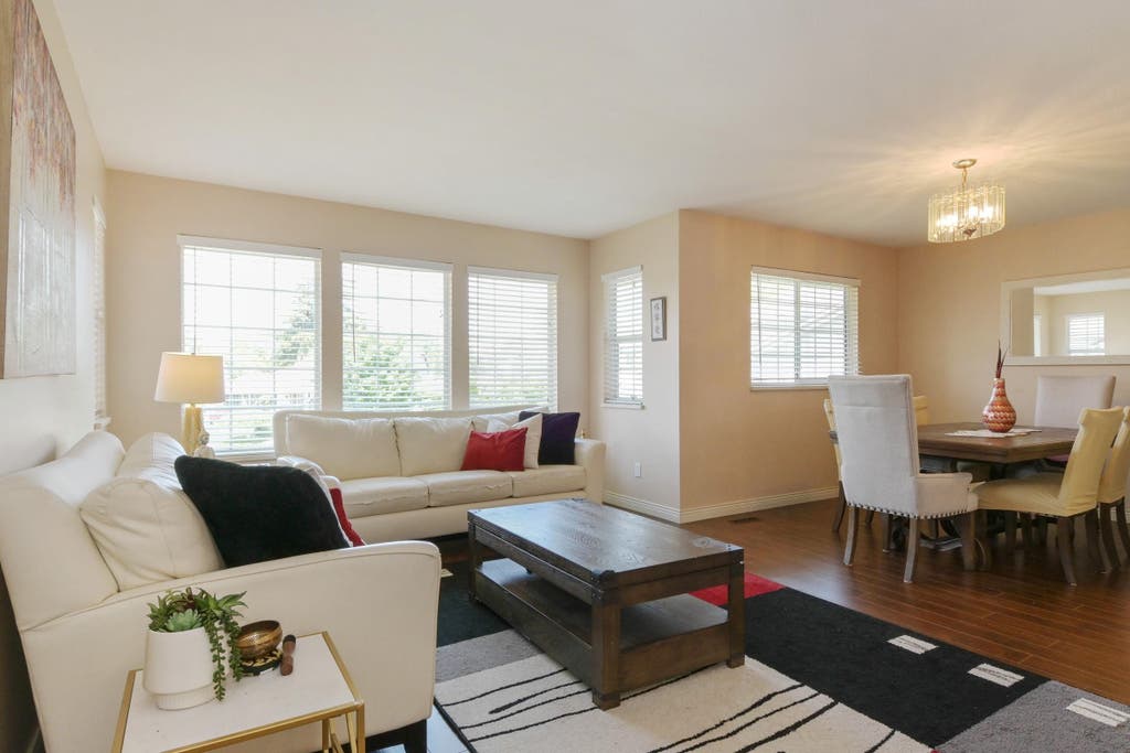 Photo of 6084 185 Street, Surrey, BC V3S 7P7 (MLS # R3148418)