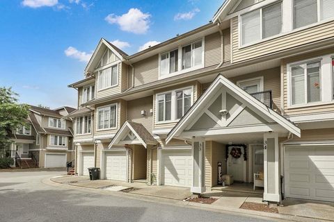 19141 124 Avenue 33 Pitt Meadows BC V3Y 2V6