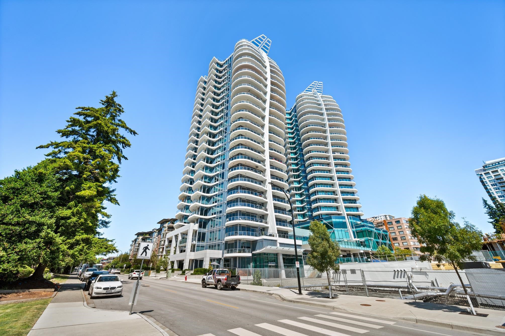 1500 Martin Street 1601