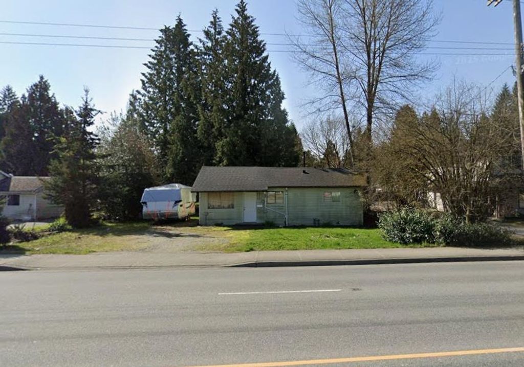 Photo of 21130 Dewdney Trunk Road, Maple Ridge, BC V2X 3E9 (MLS # R3112434)