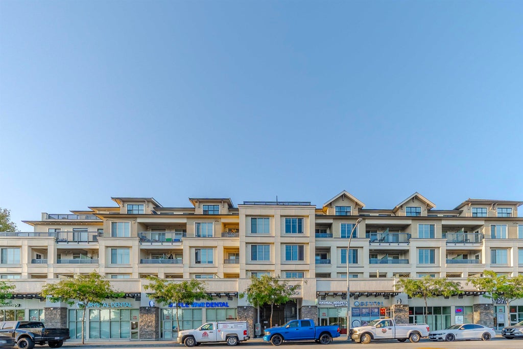 Photo of 20487 65 Avenue #A209, Langley, BC V2Y 2H1 (MLS # R3170146)