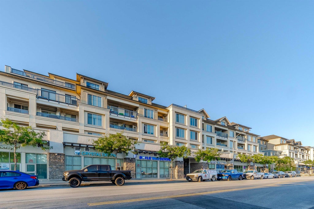 Photo of 20487 65 Avenue #A209, Langley, BC V2Y 2H1 (MLS # R3170146)
