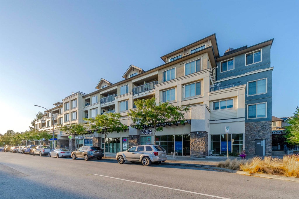 Photo of 20487 65 Avenue #A209, Langley, BC V2Y 2H1 (MLS # R3170146)