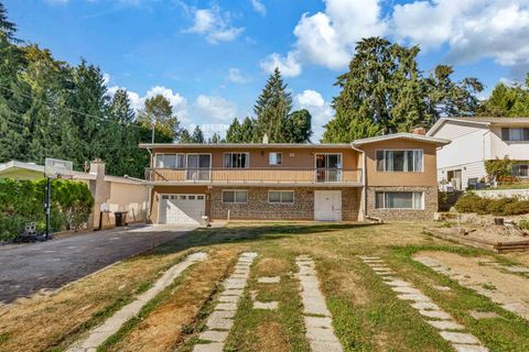 1609 Kent Avenue Port Coquitlam BC V3B 2L9