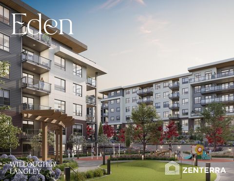 19958 77 Street A309 Langley BC V2Y 1S3