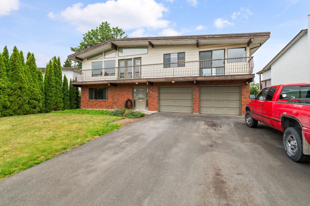 Photo of 45279 Lenora Crescent, Chilliwack, BC V2P 7C6 (MLS # R3134260)
