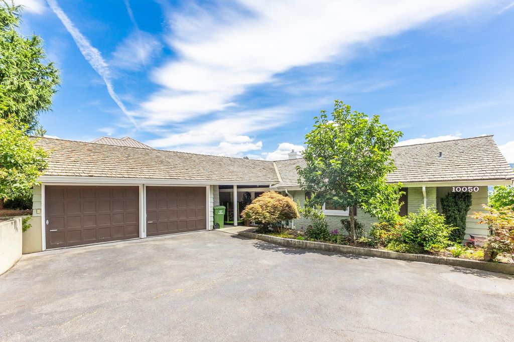 Photo of 10050 Timberline Place, Chilliwack, BC V2P 7N9 (MLS # R3112357)