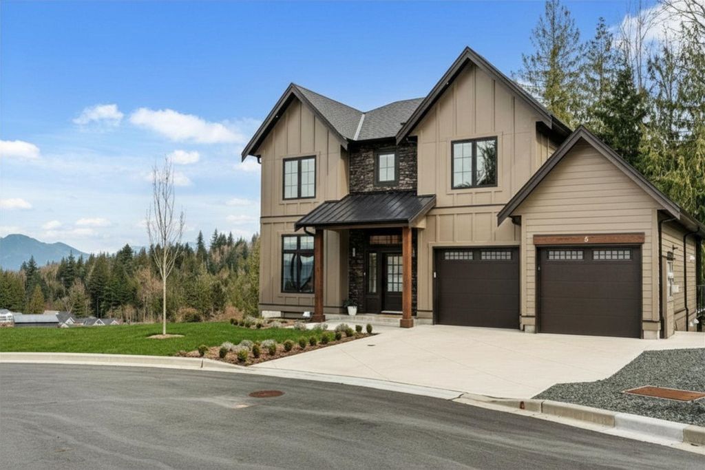 Photo of 7259 Ramsay Place #5, Chilliwack, BC V4Z 0E7 (MLS # R3107469)