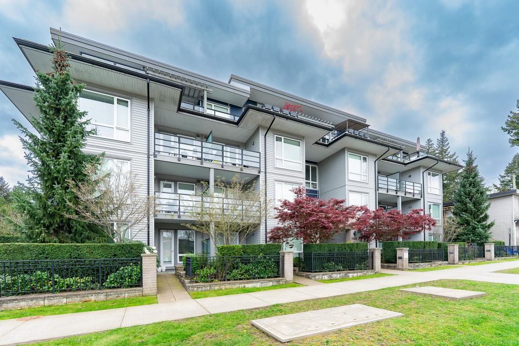 Photo of 15628 104 Avenue #405, Surrey, BC V4N 2J3 (MLS # R3115083)