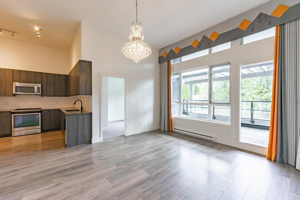 Photo of 15628 104 Avenue #405, Surrey, BC V4N 2J3 (MLS # R3115083)