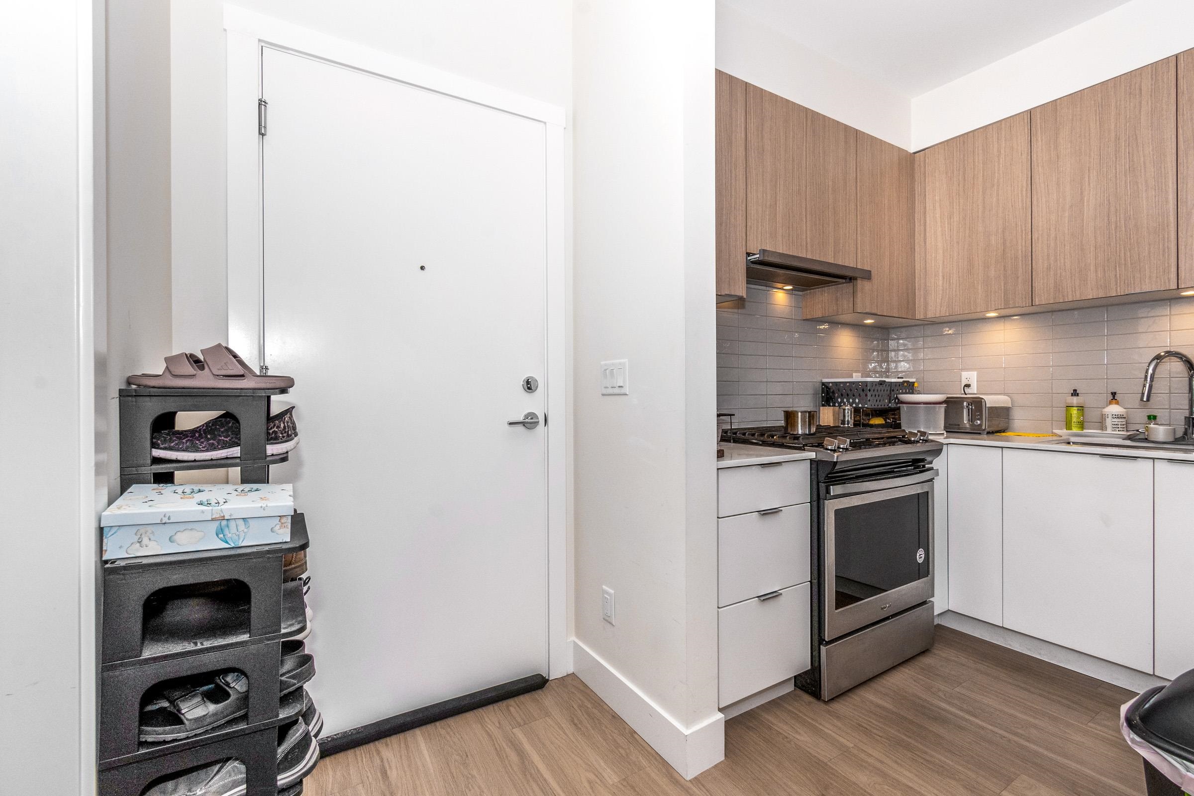 6960 Nicholson Road 407