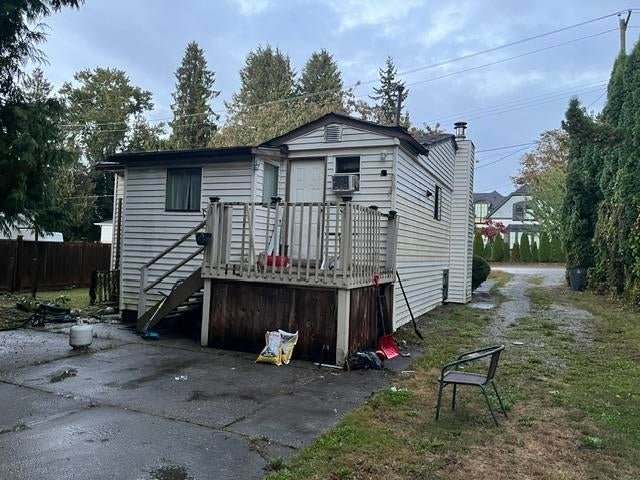 Photo of 9759 120a Street, Surrey, BC V3V 4H7 (MLS # R3169890)
