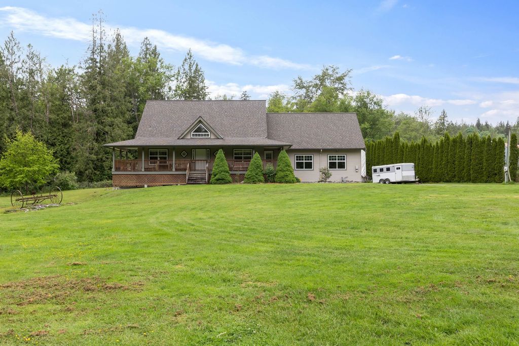 Photo of 9955 Odell Street, Maple Ridge, BC V2W 1M5 (MLS # R3106865)