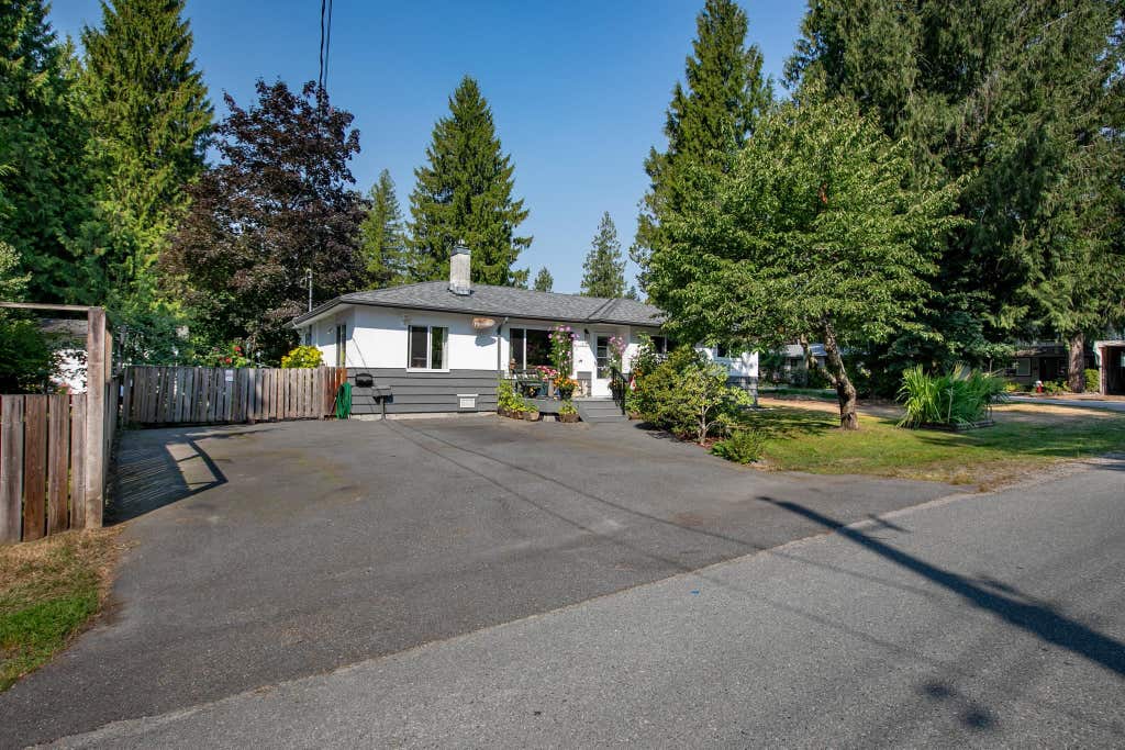 Photo of 12157 250 Street, Maple Ridge, BC V4R 1H3 (MLS # R3156464)