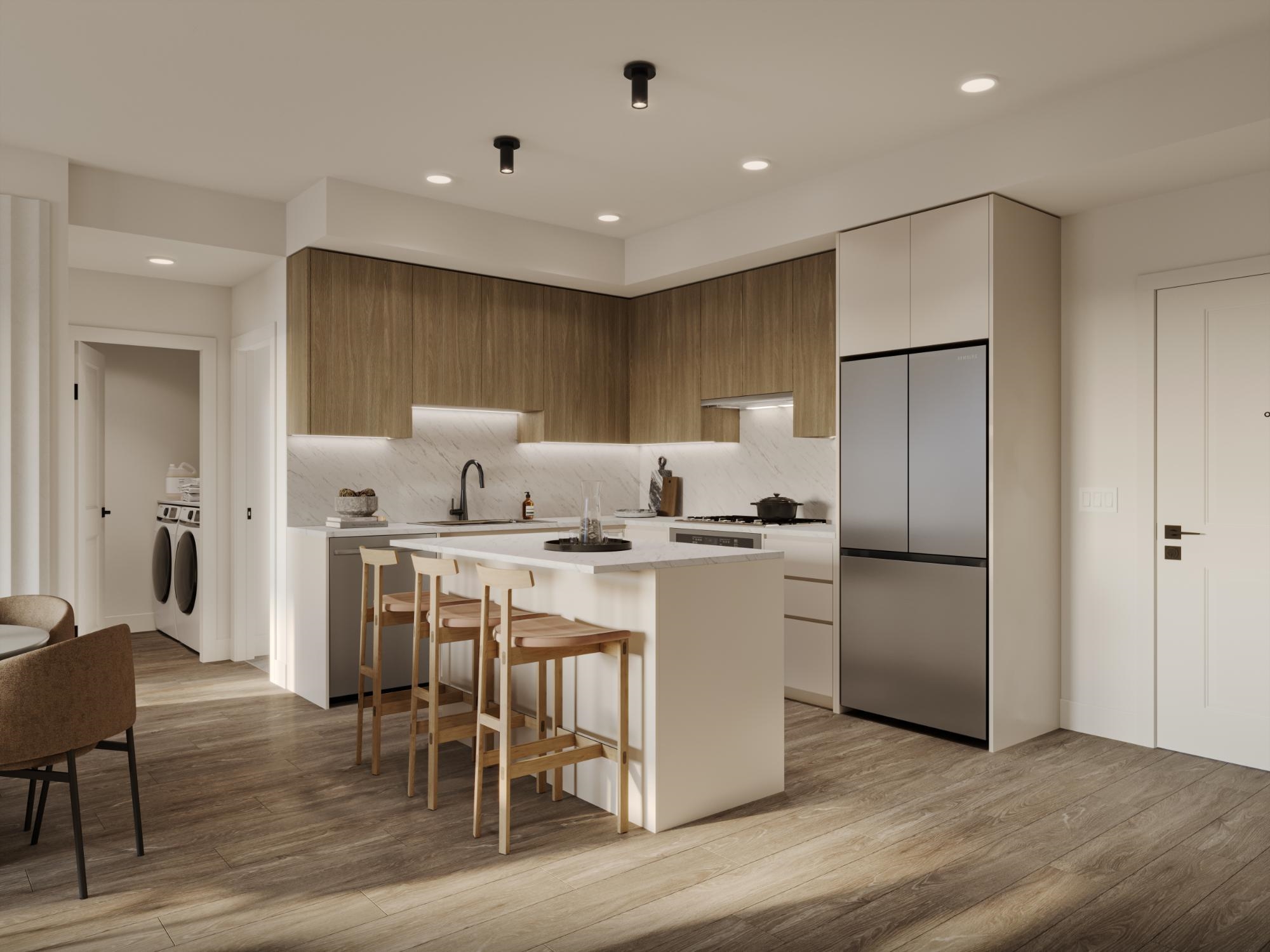 19936 77 Avenue A207