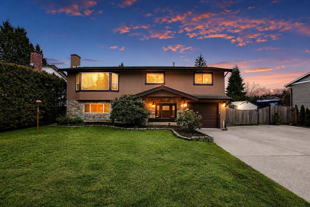 Photo of 19714 36 Avenue, Langley, BC V3A 7G1 (MLS # R3161629)