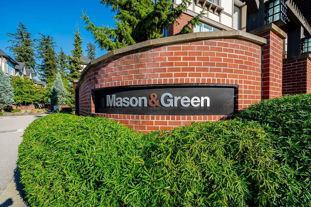 Photo of 7848 209 Street #34, Langley, BC V2Y 0M4 (MLS # R3160562)