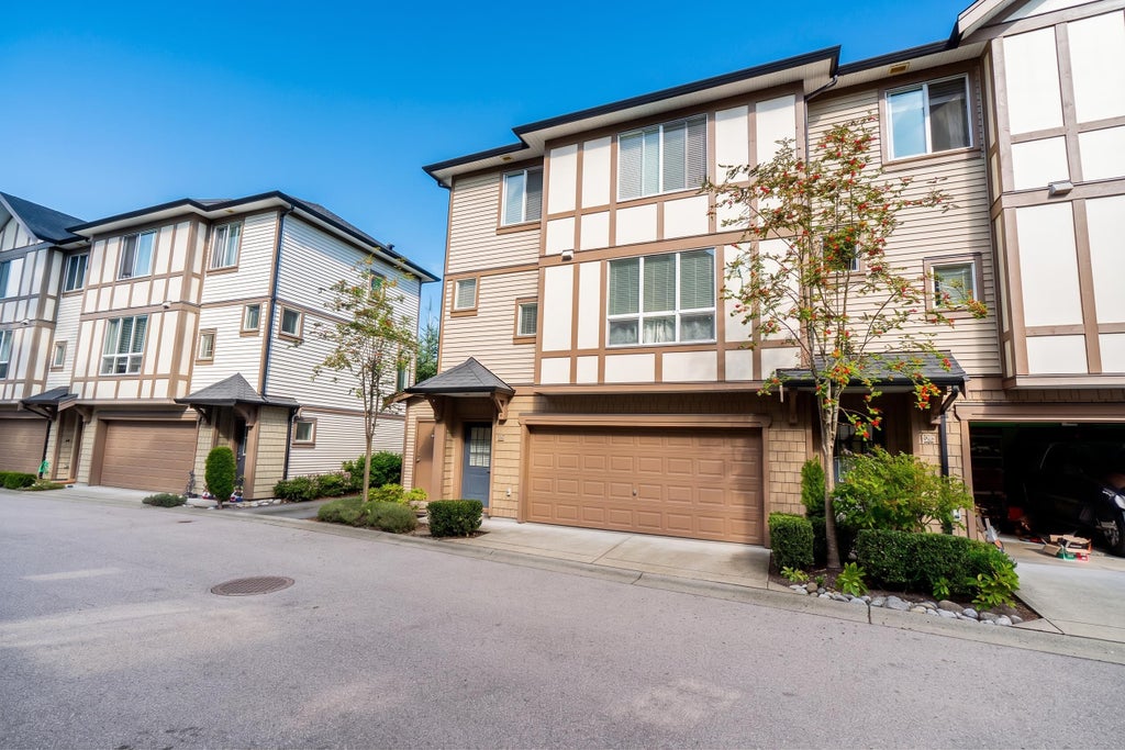 Photo of 7848 209 Street #34, Langley, BC V2Y 0M4 (MLS # R3160562)