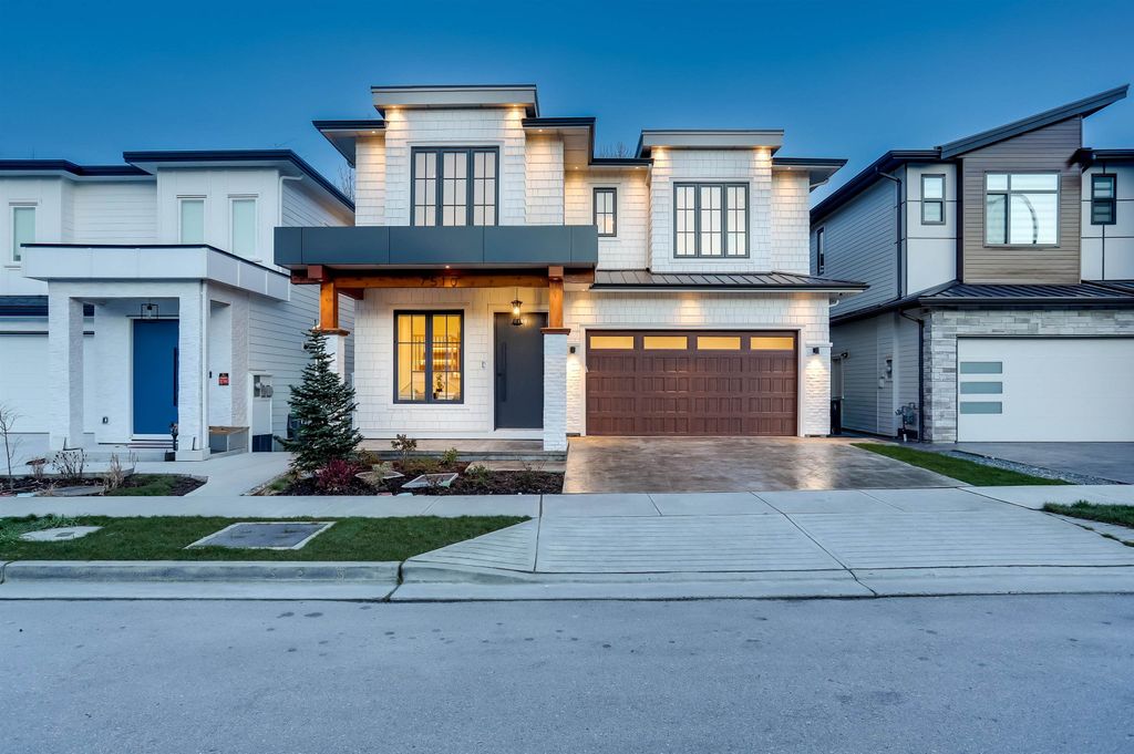 Photo of 7510 205a Street, Langley, BC V2Y 1V5 (MLS # R3089362)