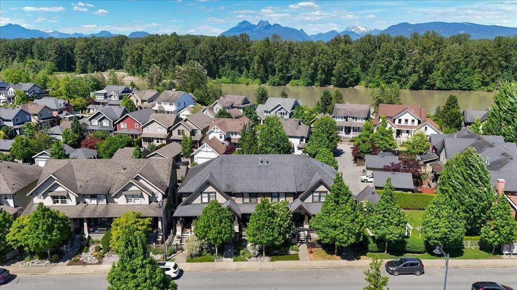 Photo of 23127 Billy Brown Road, Langley, BC V1M 4G1 (MLS # R3131331)