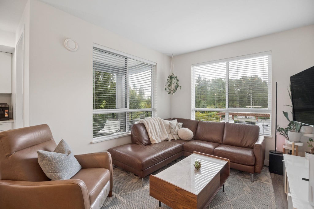 Photo of 20356 72b Avenue #217, Langley, BC V2Y 4J9 (MLS # R3151900)