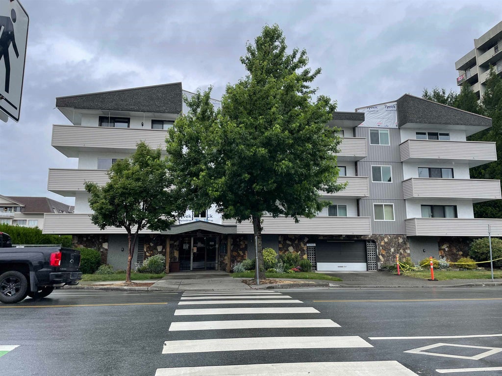 Photo of 9175 Mary Street #110, Chilliwack, BC V2P 4H7 (MLS # R3165756)
