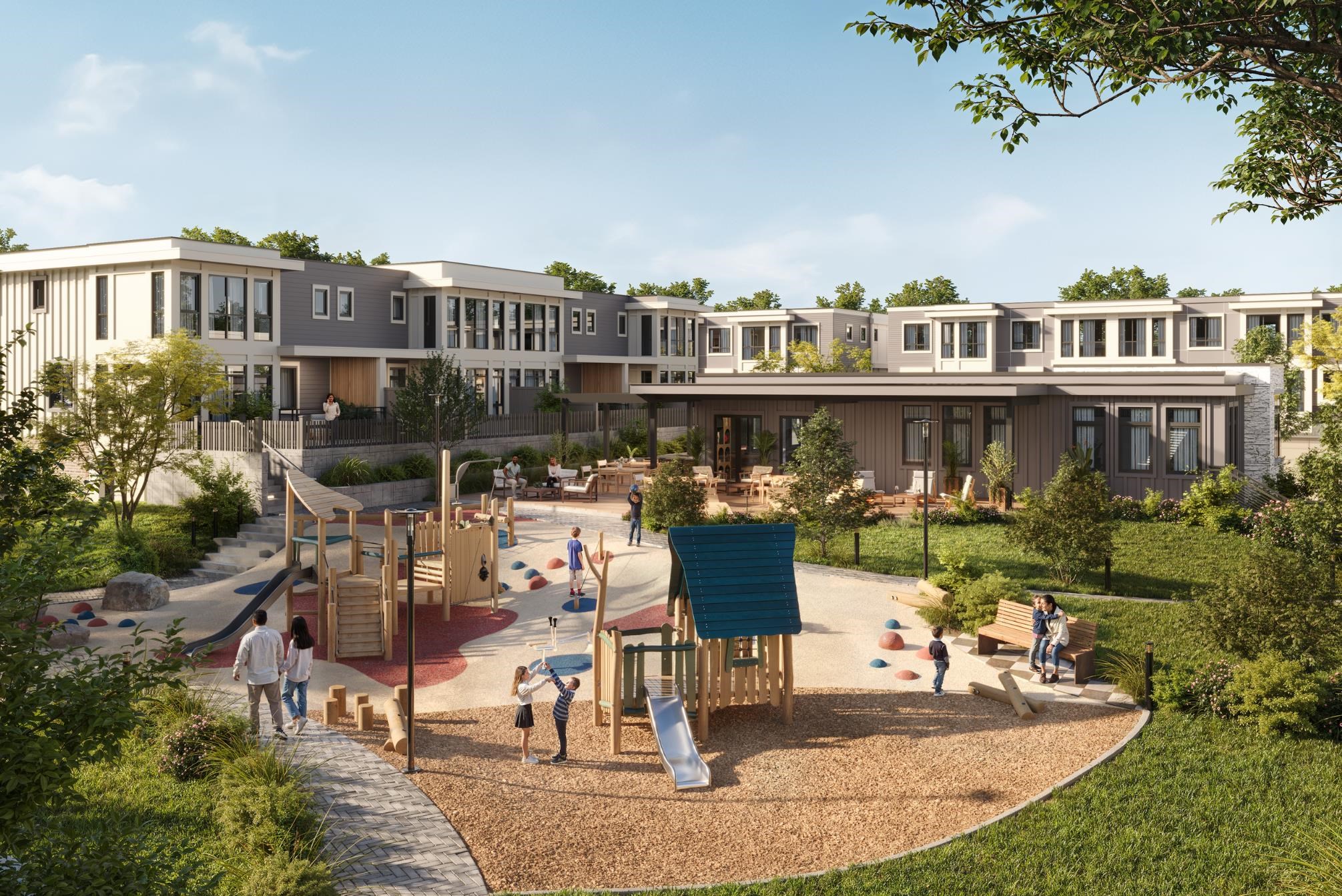 3888 Moresby Drive 100