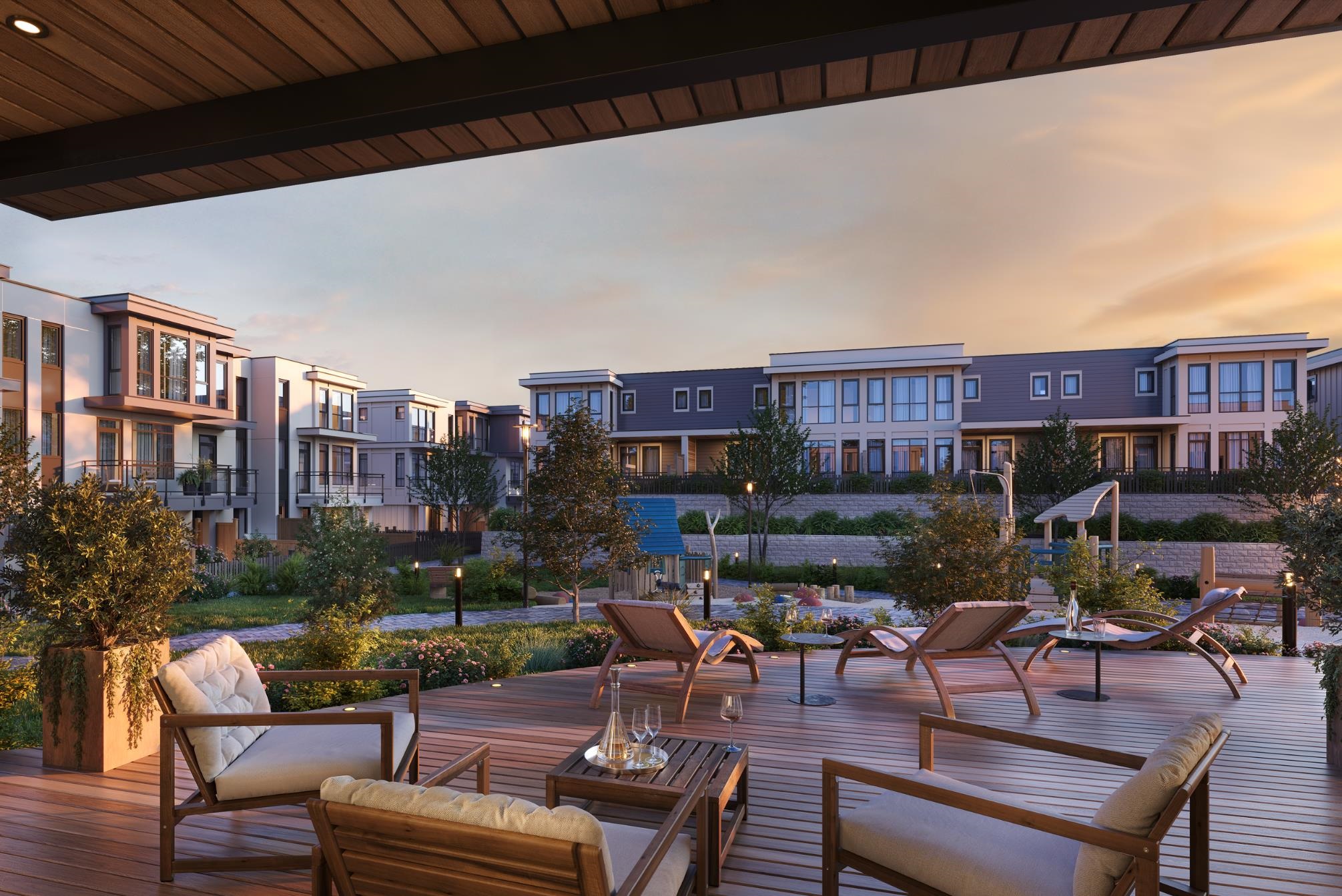 3888 Moresby Drive 100