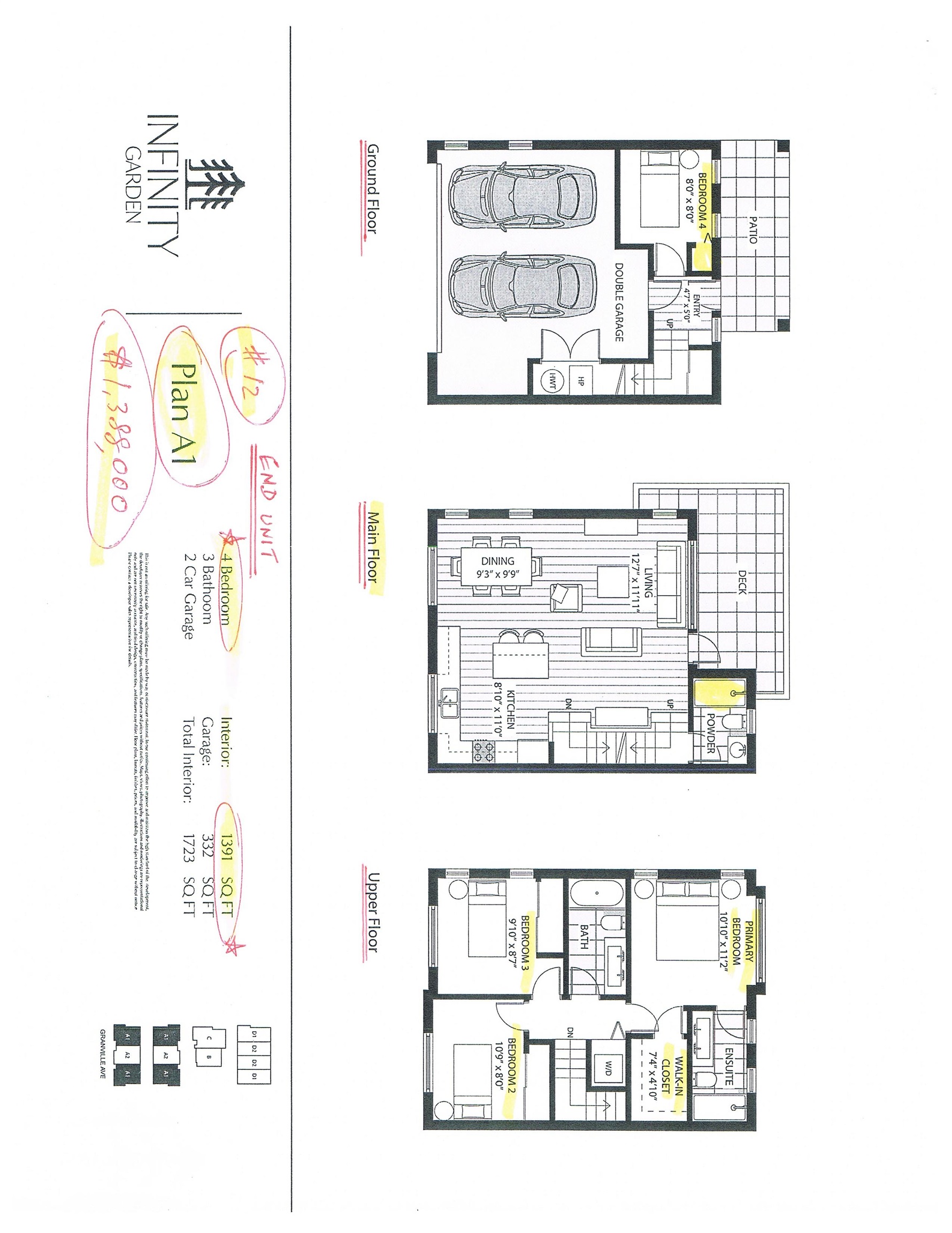 9511 Granville Avenue 12