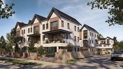 9511 Granville Avenue 12 Richmond BC V6Y 1P9