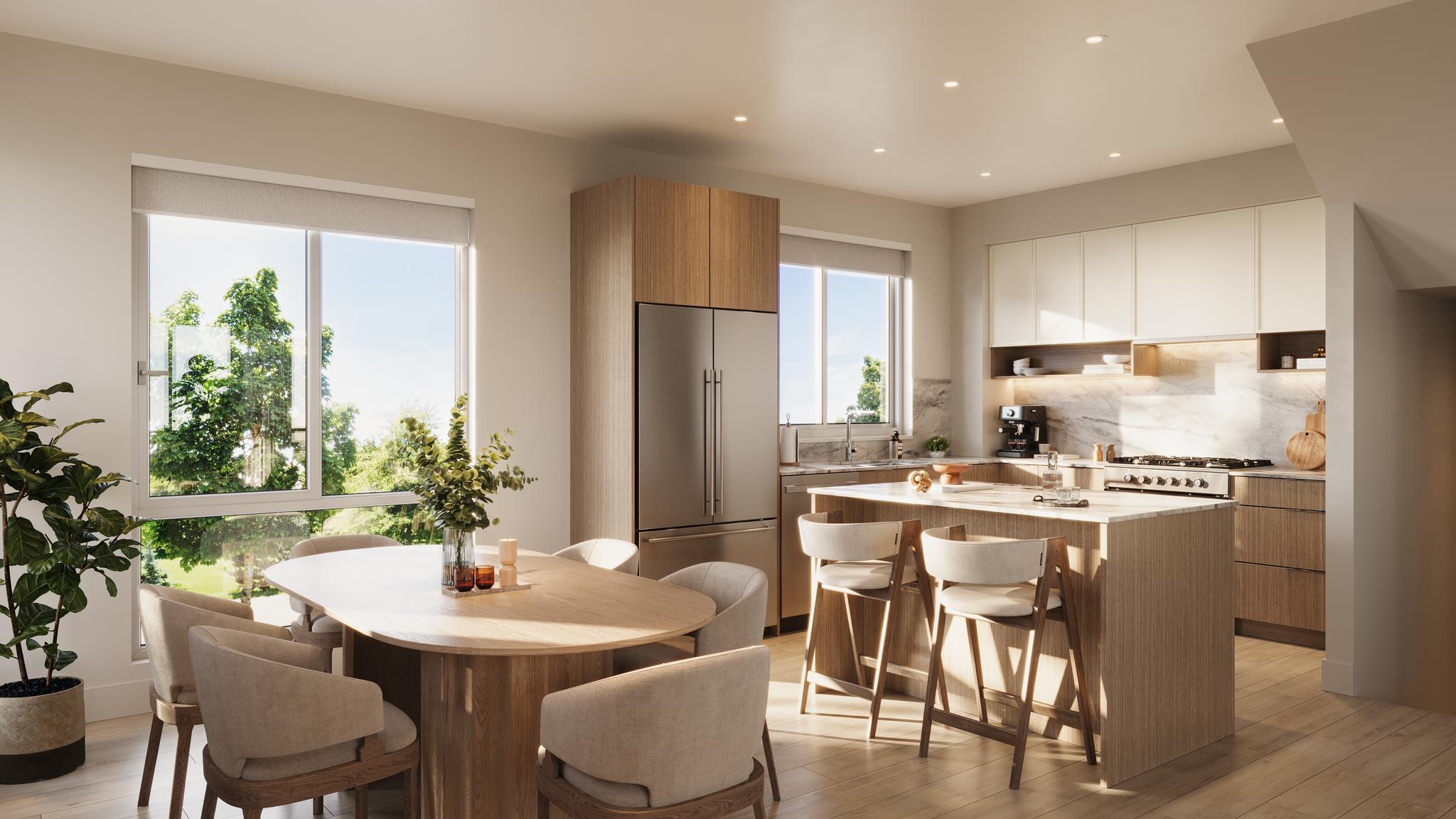 9511 Granville Avenue 12