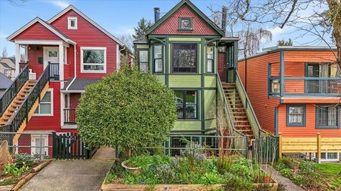 751 Keefer Street Vancouver BC V6A 1Y6