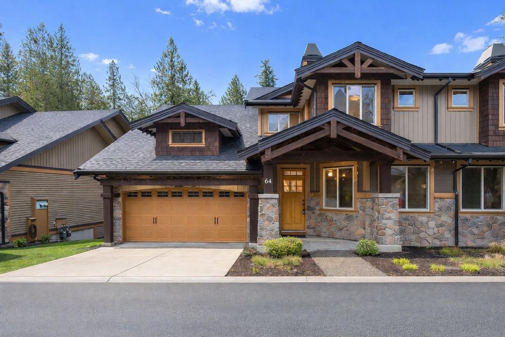 Photo of 24185 106b Avenue #64, Maple Ridge, BC V2W 0C5 (MLS # R3107435)